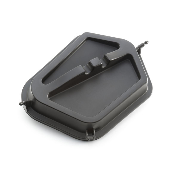 KTM Air filter cover